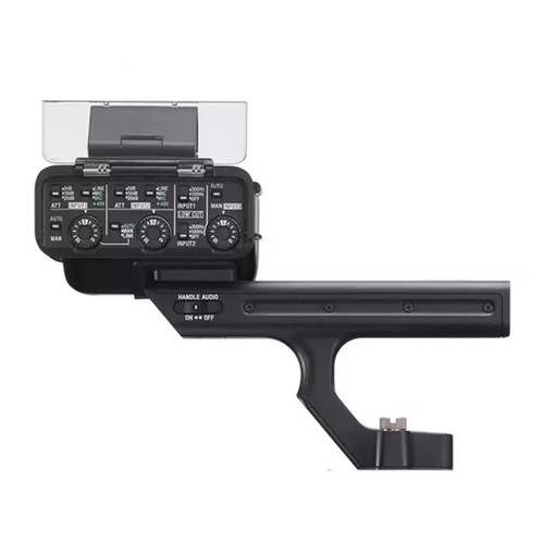 Original sony xlr top - sony,