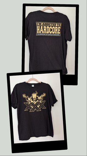 Shirt thunderdome - thunderdome,