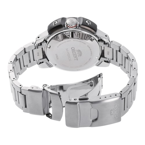 Orient force ac0l07l00b - orient, ra-ac0l07l00b