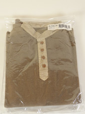 Original CAZADOR bei OBOY Herren Sportwear Leicht Pullover Gr.S braun,  neu OVP