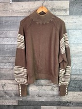 Free People Get Cozy Sweater