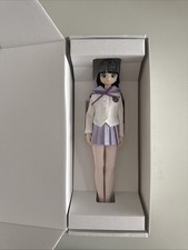 Original Obitsu Puppe mit Parabox Kopf 1/6 , Zustand: Gebraucht