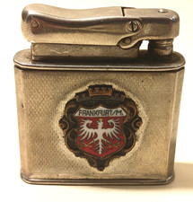 Ibelo Monopol FL400 Lighter