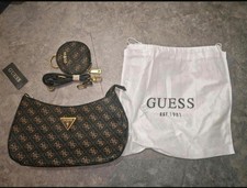 Umhängetasche Damen GUESS