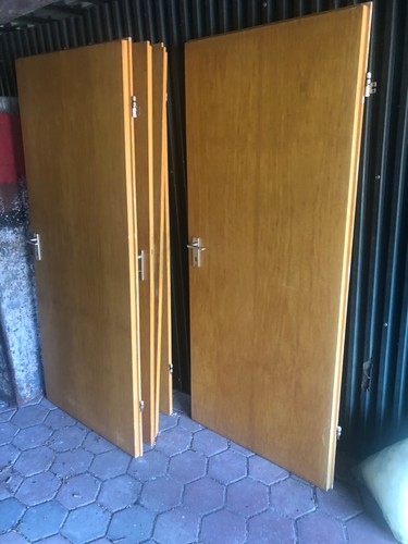Zimmertüren gebraucht ohne