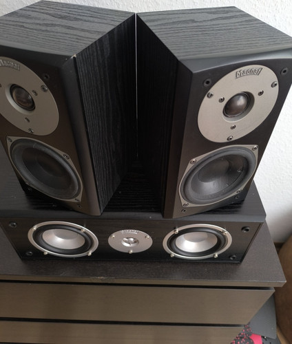 Magnat monitor 220 0 - monitor,
