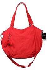 Kipling Handtasche Damen Umhängetasche Bag Damentasche Rot #90yhzii