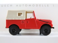 Busch 53910 IFA P3 (1962)