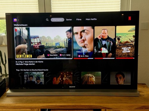Sony bravia kdl 55hx925 3d - bravia, kdl-55hx925