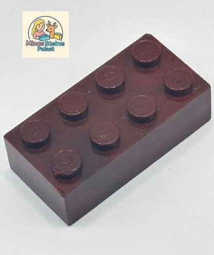 Lego 4 teststein - lego,