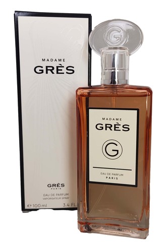 Gres madame eau parfum - madame,