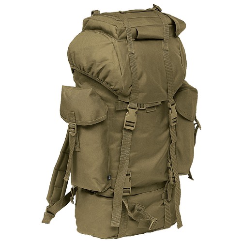 Bundeswehr kampfrucksack - bw,