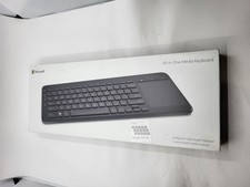 Microsoft N9Z-00022 Tastatur