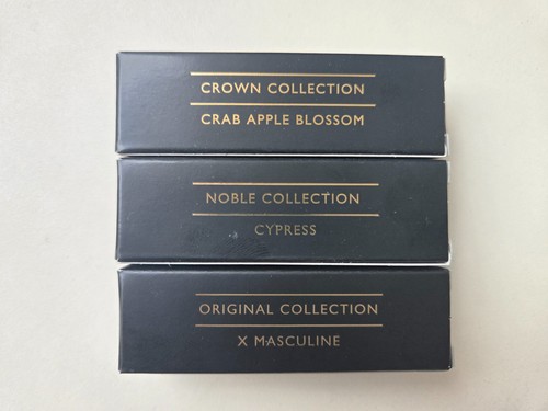 Clive christian crab apple - christian,