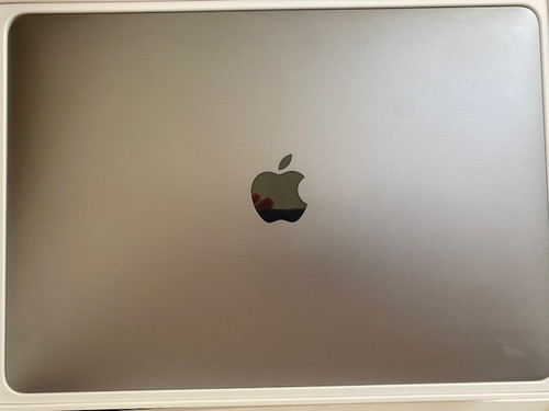 Apple mac book - apple, zoll