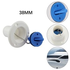 Wassereinfüllstutzen