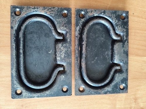 Stück alte versenkbare - 2,