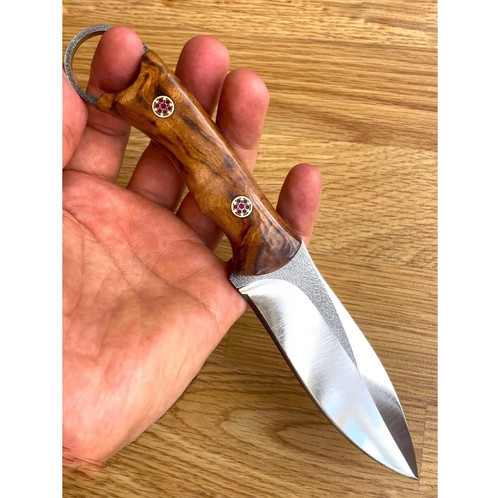 Taschenmesser handgeschmiedet - taschenmesser,