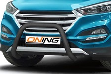 Frontbügel für Hyundai