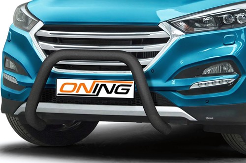 Frontbügel für hyundai - für,
