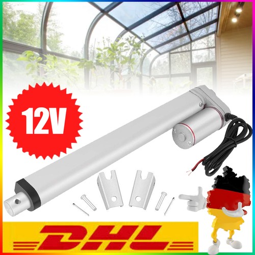 Linear actuator linearmotor - linear,