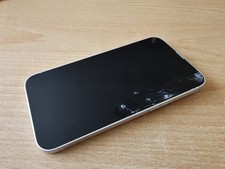 Apple iPhone 14 128GB,  Display defekt