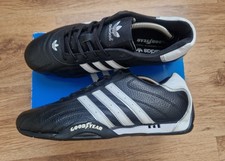 Adidas Goodyear Sneaker Gr. 44 Adi Racer Low