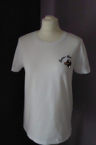 Only life shirt vero - only, t-shirt*(vero