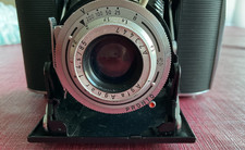 Agfa isolette - agfa,