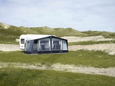 Isabella Vorzelt Capri North - Gr. 875 (Umlaufmaß 861-885 cm) Guter Zustand