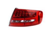 LED Heckleuchte passend für