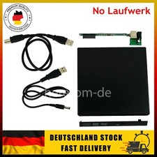 Ultr Slim Externes USB 2 für
