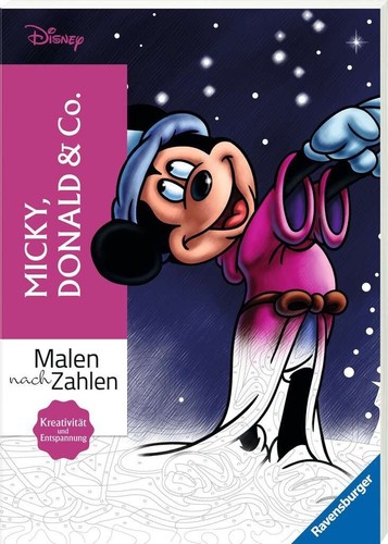 Ravensburger 49834 disney - ravensburger,
