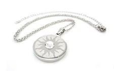 T-Prime 2795 Sonne Symbol