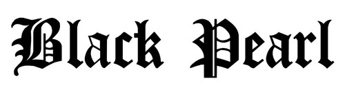 Black pearl ninja auto - black,
