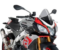 Puig Light Smoke Z-Racing