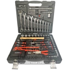 Würth Zebra Werkzeugkoffer 93