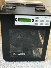 Zebra 110PAX4 Etikettendrucker Drucker Etikettierer Label printer Thermodirekt