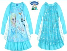 Disney frozen nachthemd - disney,