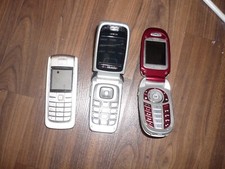 Handy KULTHANDY Alte Handys