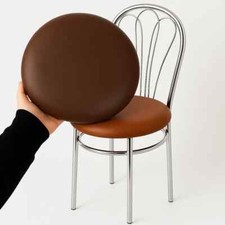 Sitzkissen rund für