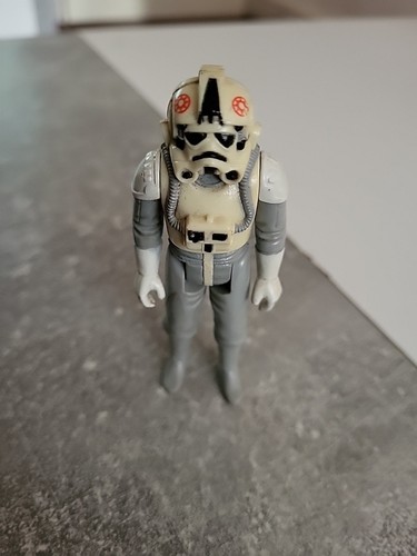 Star wars vintage kenner lfl - vintage,