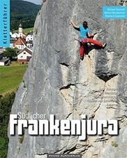 Kletterführer Südlicher Frankenjura von Steinhoff, Michael,... | Buch | guter Zustand