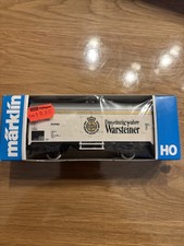 Märklin 4415 kühlwagen - ho,