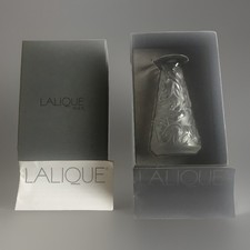 Lalique Soliflore Sirens Bud