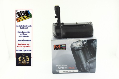 Meike batteriegriff e14 - batteriegriff, bg-e14