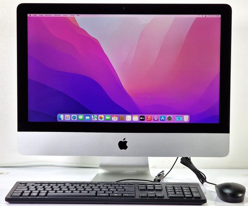 Apple imac ende - apple,
