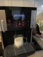 WMF 800 Kaffeevollautomat – Top Zustand – voll funktionsfähig