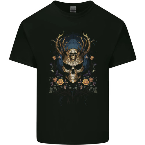Sensenmann der erde totenkopf - sensenmann,