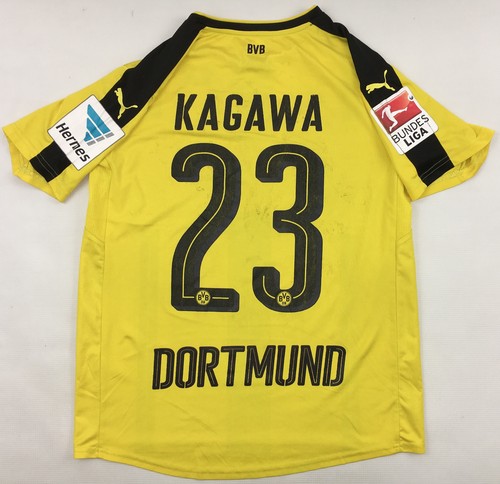 Borussia dortmund 2016 - borussia, 2017